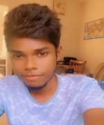 Udhaya Ganesh P K