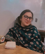 Ummama Saeed
