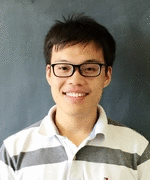 Weizheng Wang