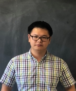 Yaogi Yin