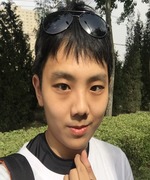 Yuanye Jiang