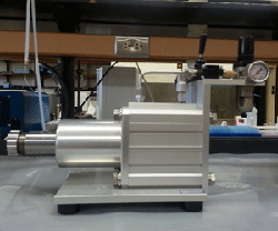 Homogenizer