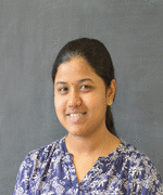 Aakash Varsha Swaminathan