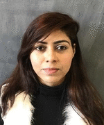 Khadija Malik