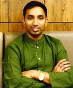 Anu Prathap Mylamparambil Udayan