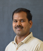 Anandhakumar Sundaramurthy