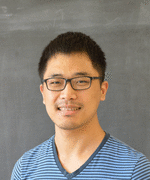 Jiehao Guan