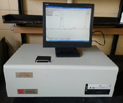 Particle Size Analyzer