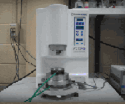 Rheometer