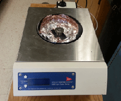 Spin Coater