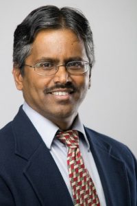 Professional Headshot of Sundaram Gunasekaran