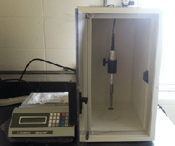 Ultrasonic Processor